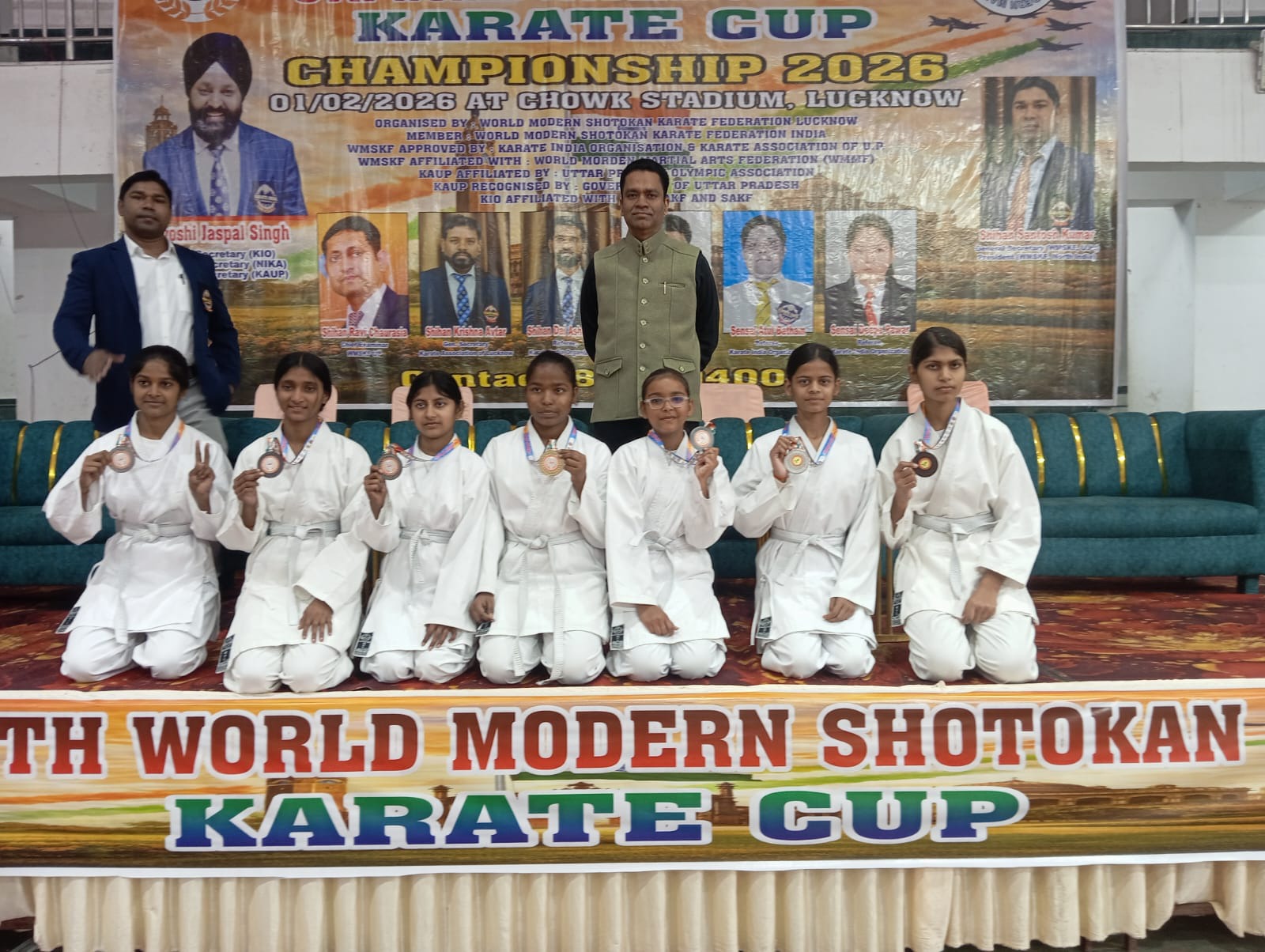 Cultural Programme